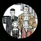 Illustration for article titled Who are the real comic heroes?